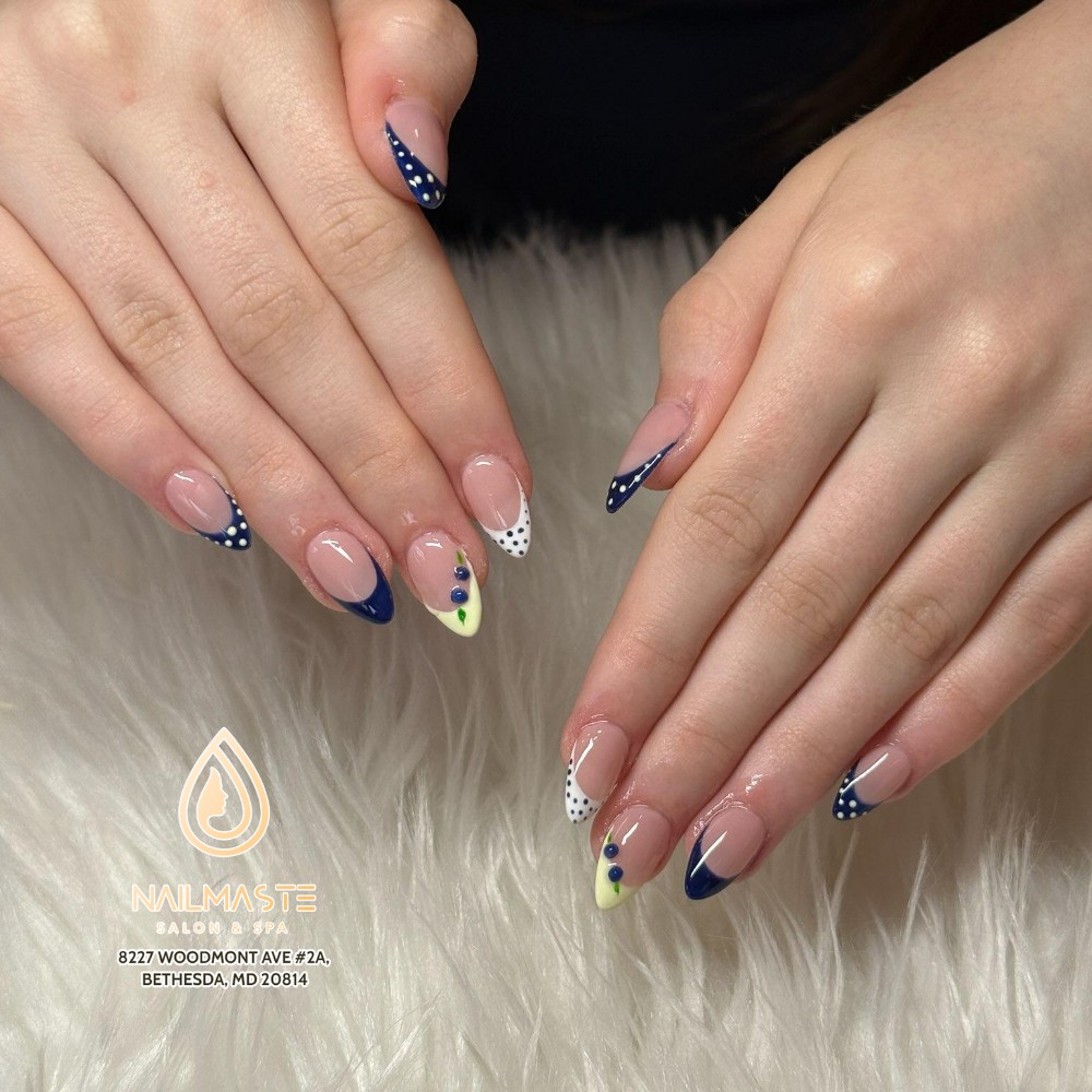 Featured Nail Art June 2026